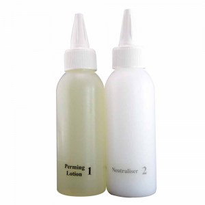 Perm Lotion 1 + 2 (Pack)